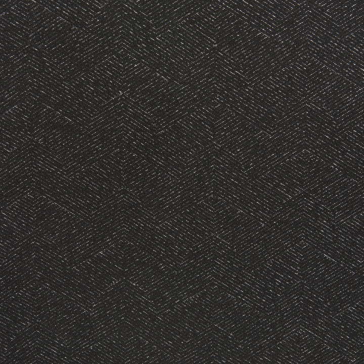Minze Loveseat Black