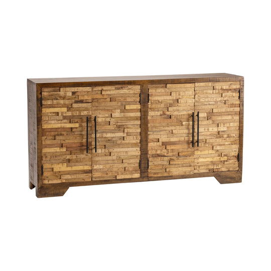 Crestview Collection Thompson Sideboard SIDEBOARDS + CREDENZAS