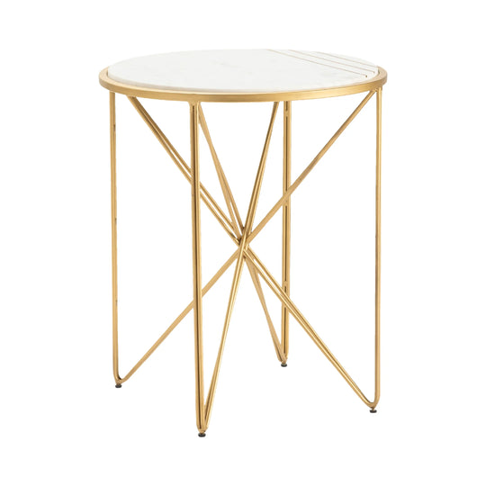 Crestview Collection Darby Accent Table Accent Tables