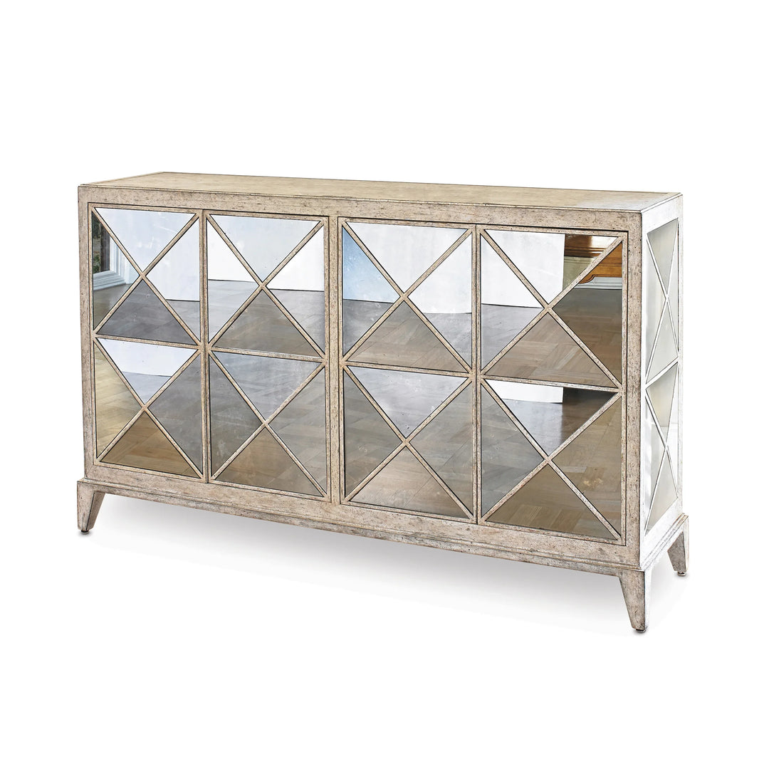 Escher Sideboard - AmericanHomeFurniture