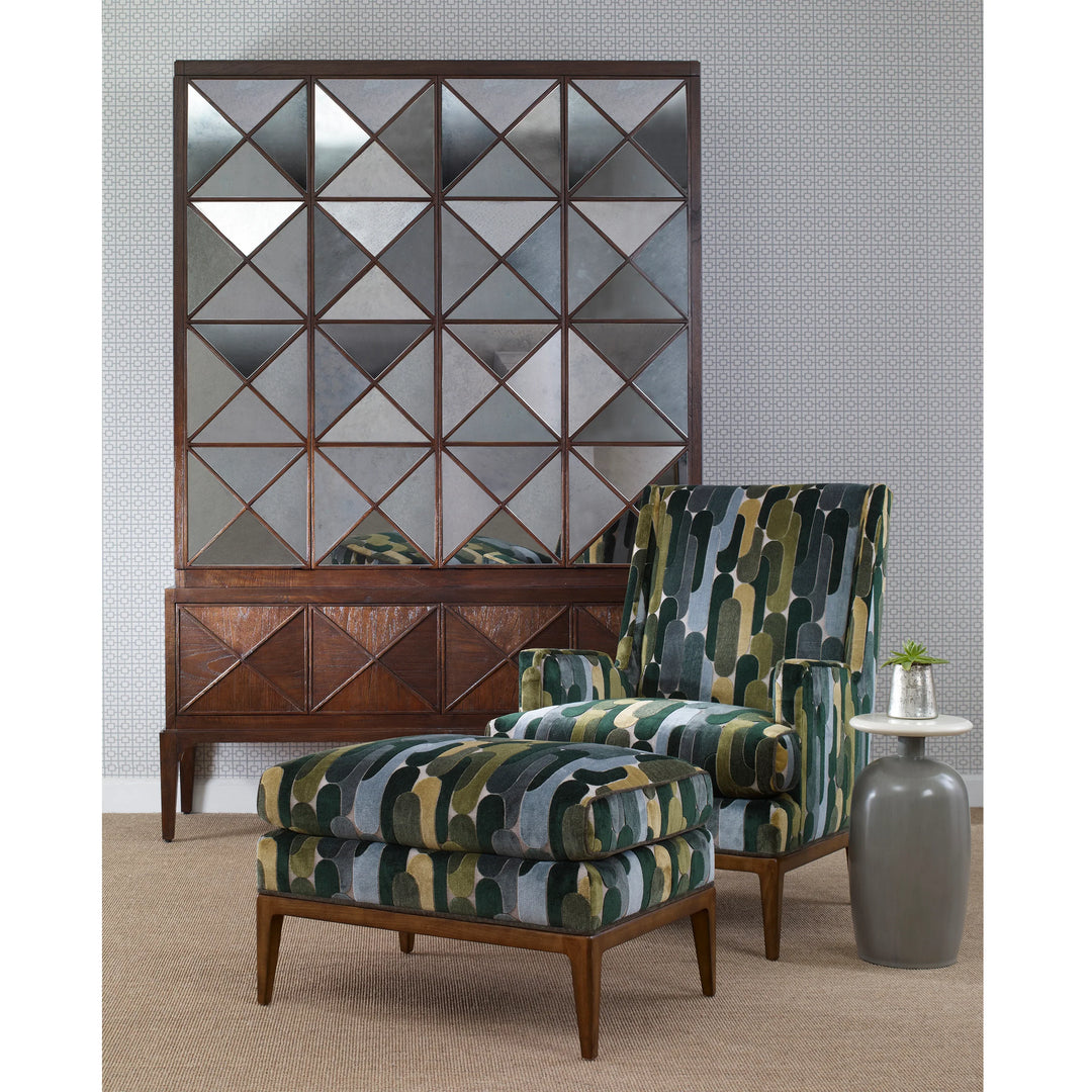 Escher Multi-Use Cabinet - AmericanHomeFurniture