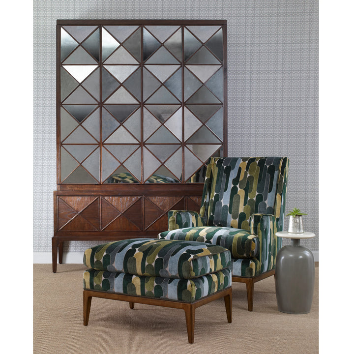 Escher Multi-Use Cabinet - AmericanHomeFurniture