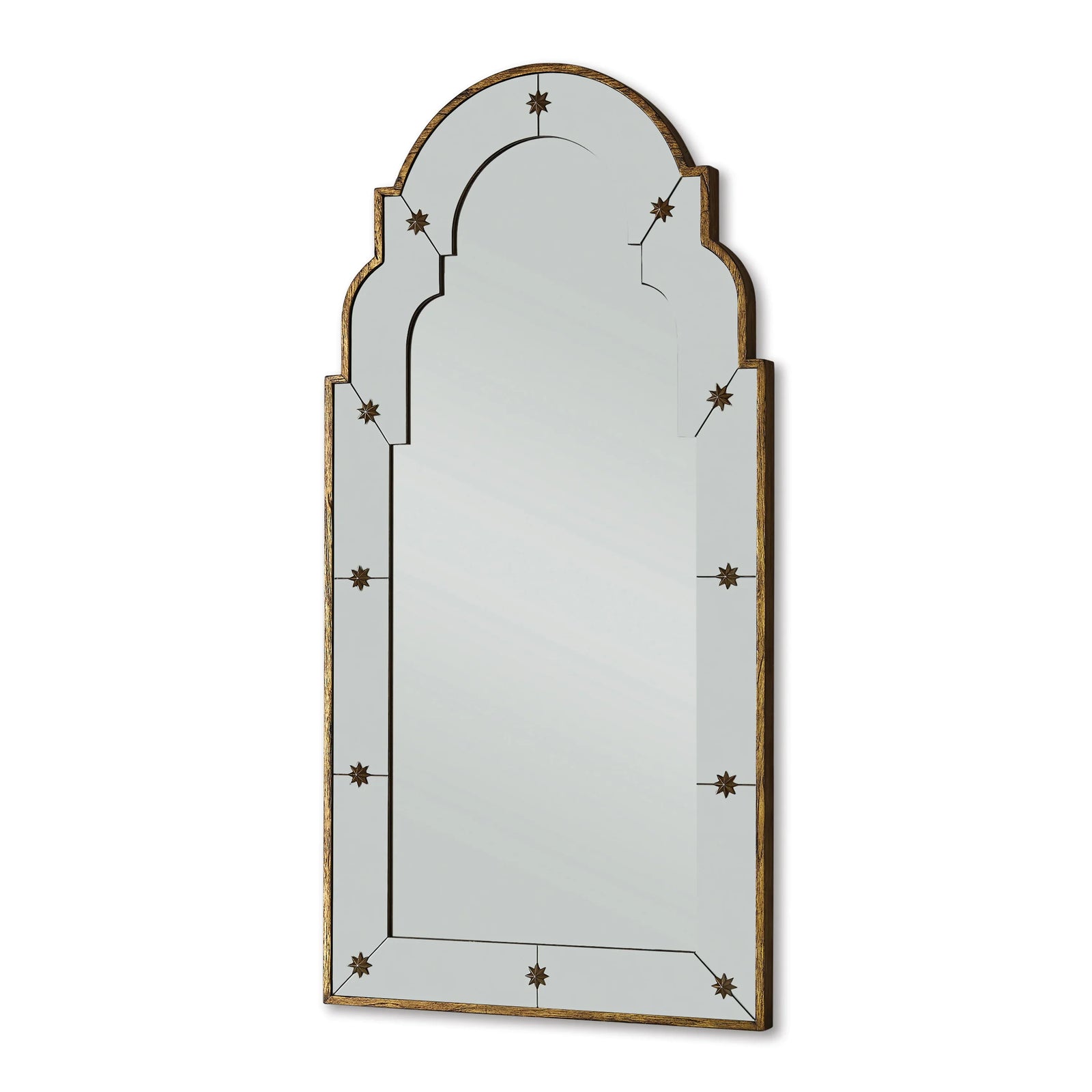 Ambella Home Star Mirror WALL MIRRORS