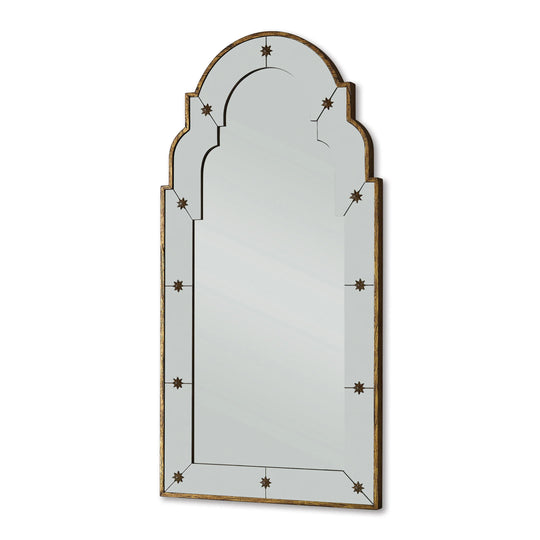 Ambella Home Star Mirror WALL MIRRORS
