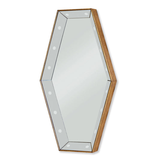 Ambella Home Key Hole Mirror WALL MIRRORS