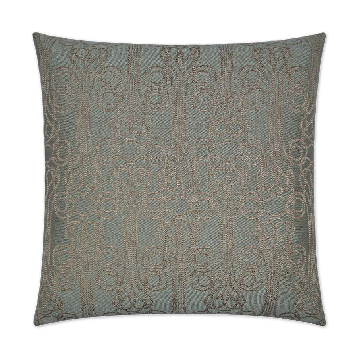 D.V. KAP Home - Nurella Pillow - 2709-M-2424 | American Home Furniture