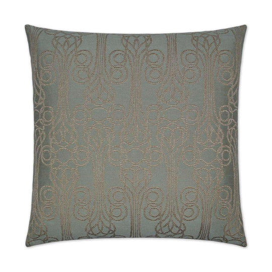 D.V. KAP Home - Nurella Pillow - 2709-M-2424 | American Home Furniture