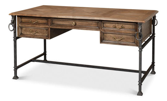 Sarreid Game Of Thornes Desk DESKS