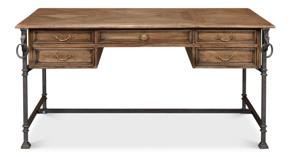 Sarreid Game Of Thornes Desk DESKS