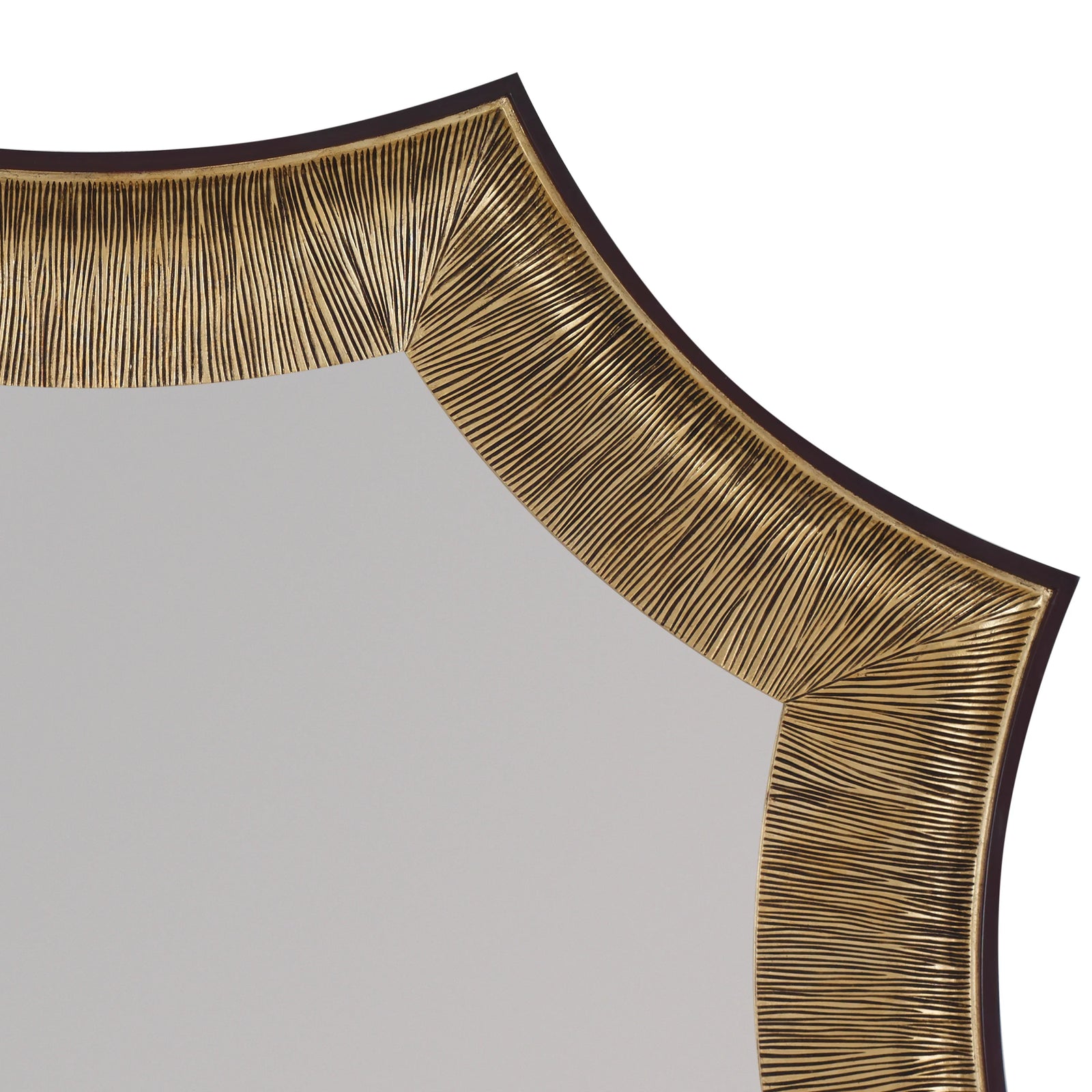 Ambella Home Helios Mirror - Large WALL MIRRORS