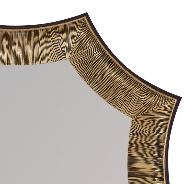 Helios Mirror - Large - AmericanHomeFurniture