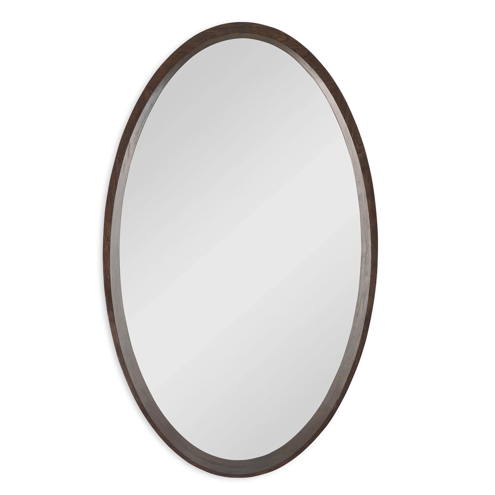 Ambella Home Oval Orbit Mirror WALL MIRRORS