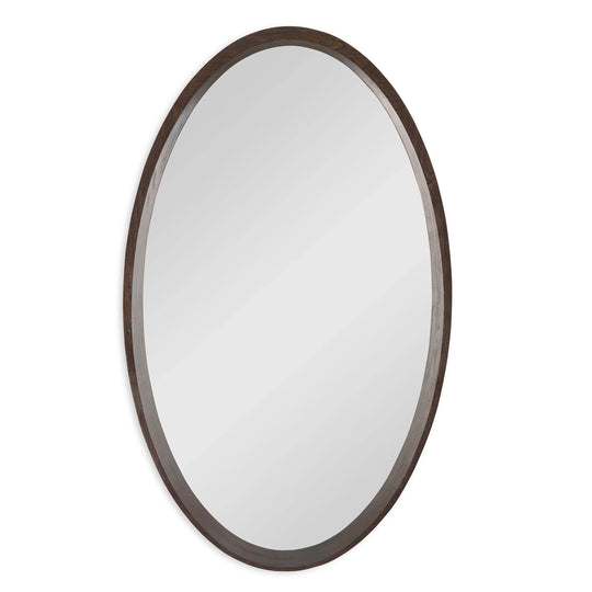 Ambella Home Oval Orbit Mirror WALL MIRRORS