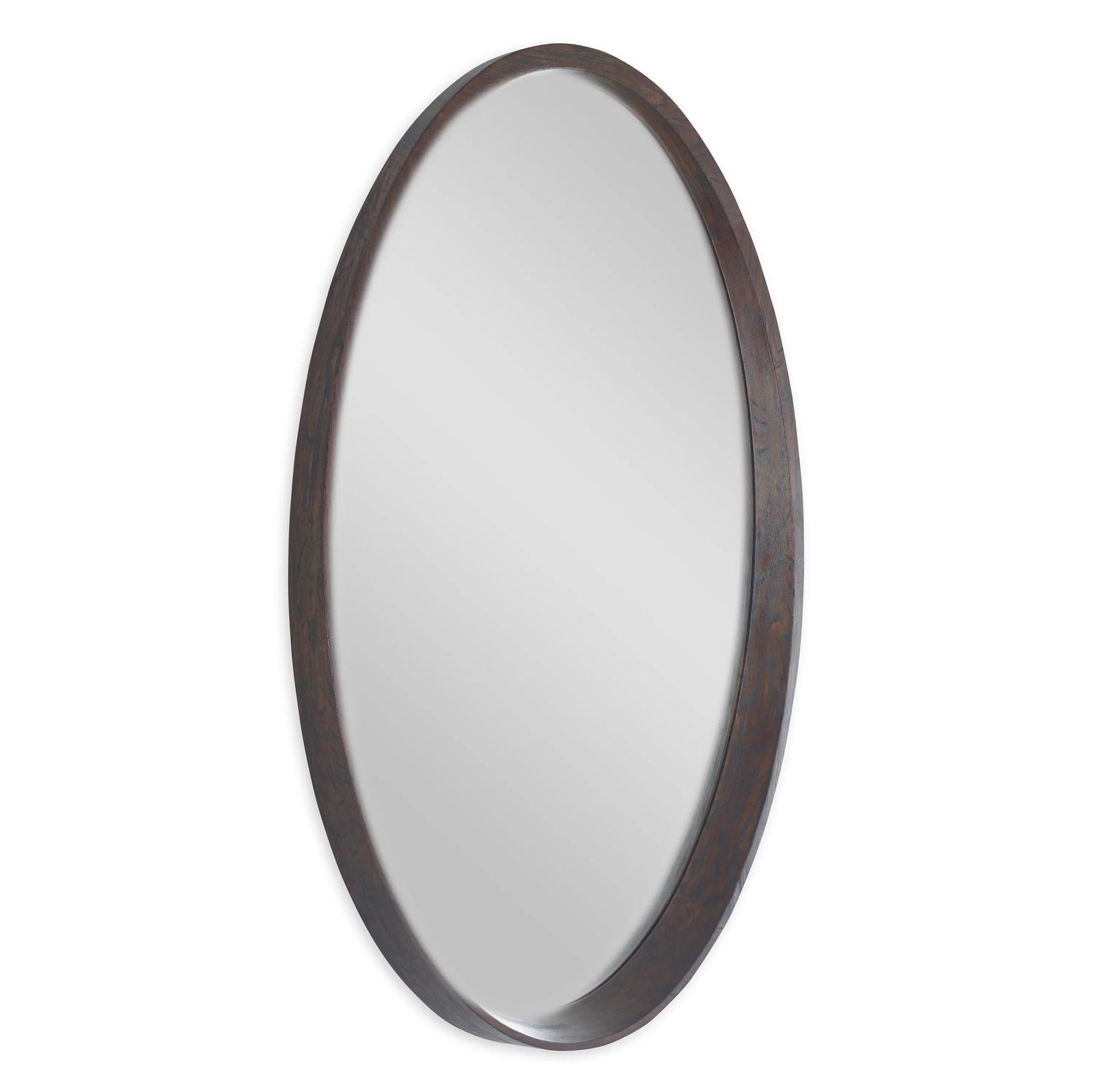Ambella Home Oval Orbit Mirror WALL MIRRORS