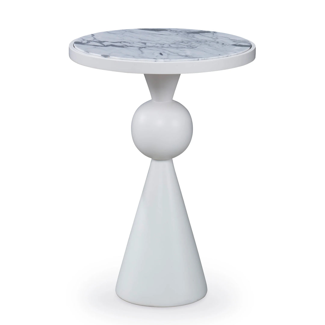 Minaret Accent Table - AmericanHomeFurniture