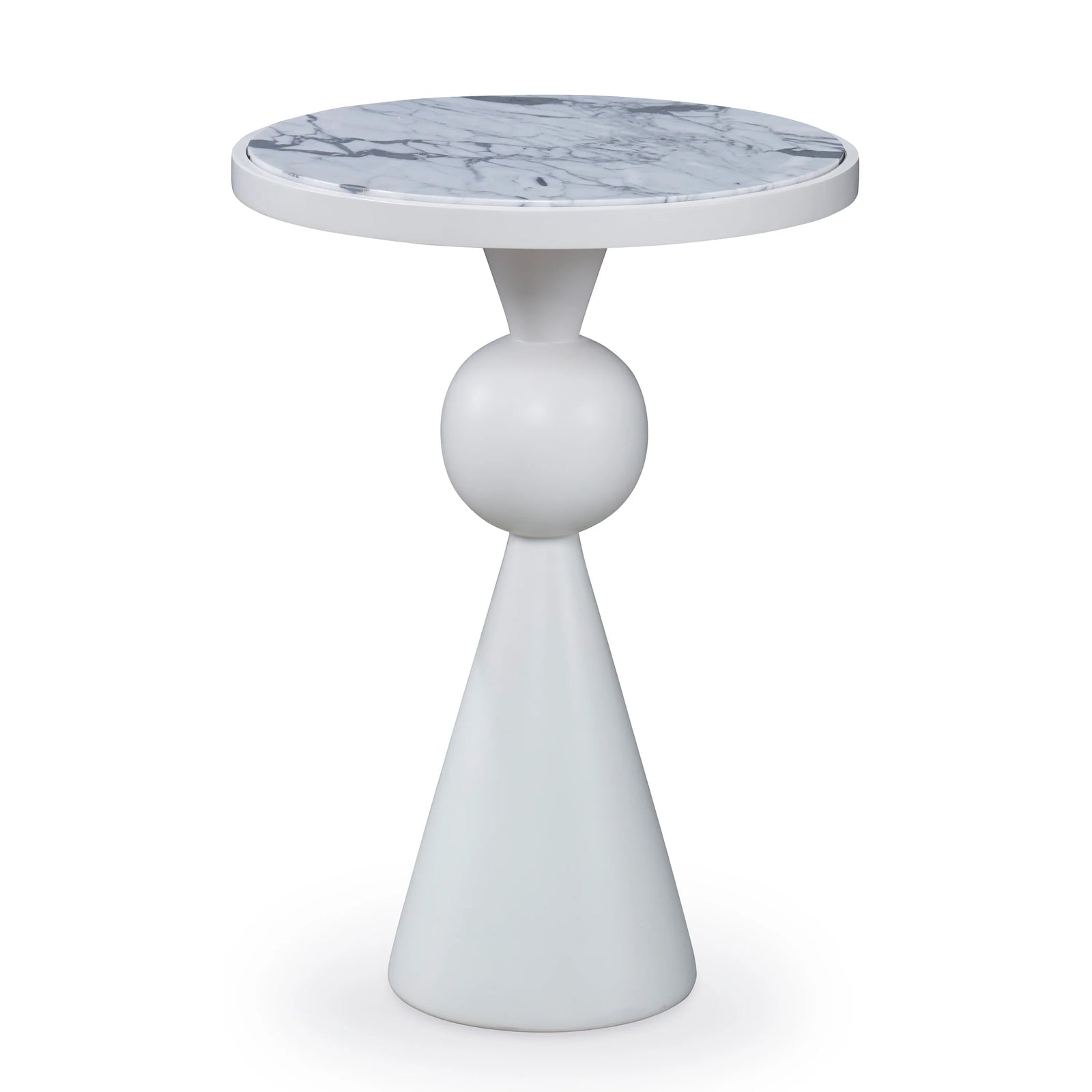 Minaret Accent Table ACCENT TABLES Ambella Home