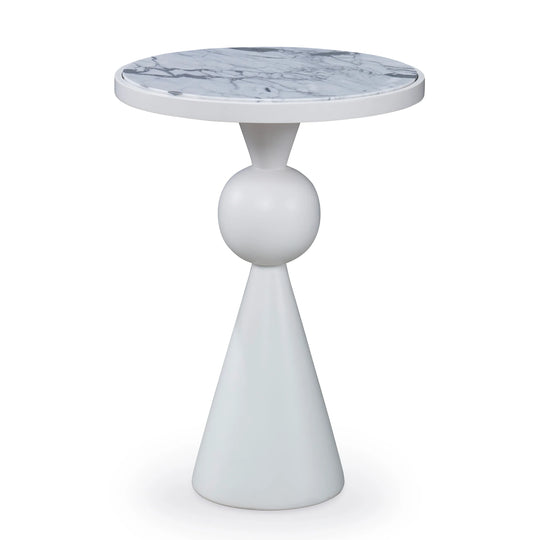 Minaret Accent Table ACCENT TABLES Ambella Home