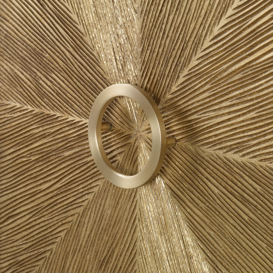 Phoenix Credenza - AmericanHomeFurniture