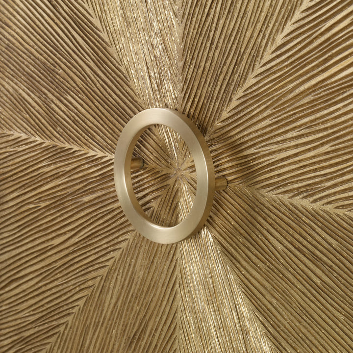 Phoenix Credenza - AmericanHomeFurniture