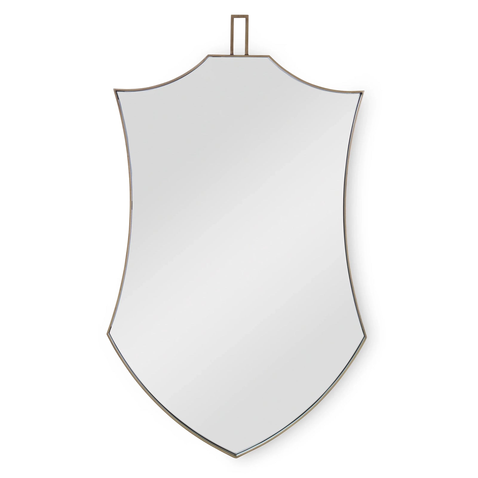 Ambella Home Bouclier Mirror WALL MIRRORS
