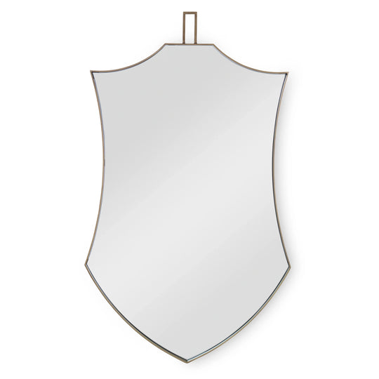 Ambella Home Bouclier Mirror WALL MIRRORS