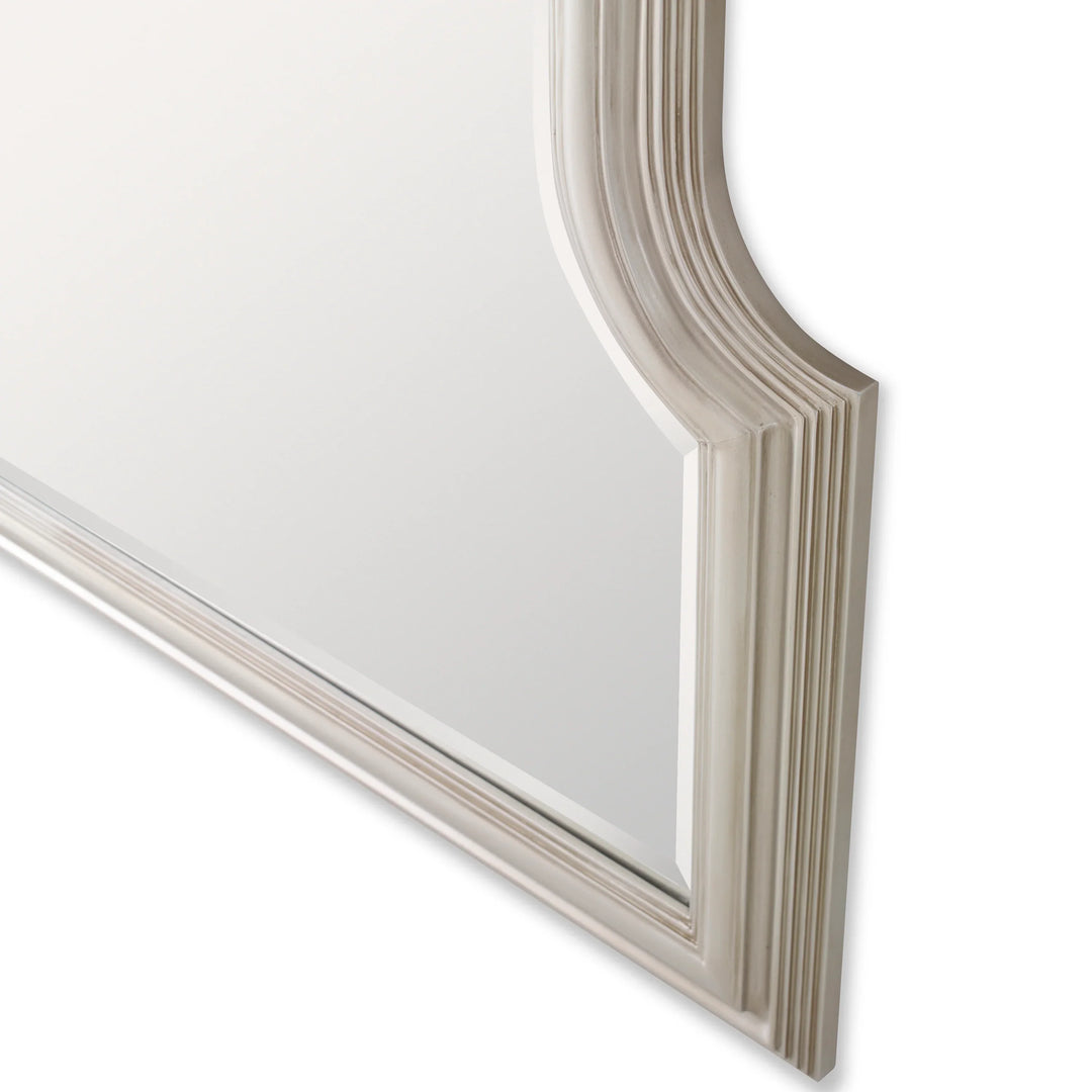 Archway Mirror - AmericanHomeFurniture