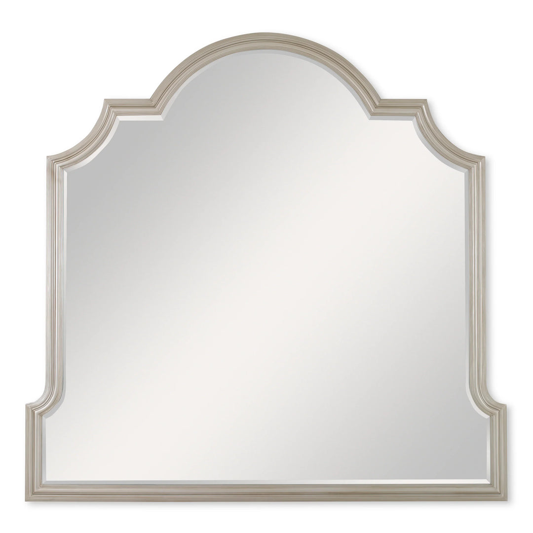 Archway Mirror - AmericanHomeFurniture