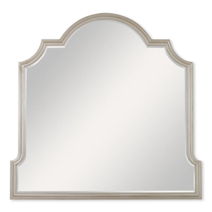Archway Mirror - AmericanHomeFurniture