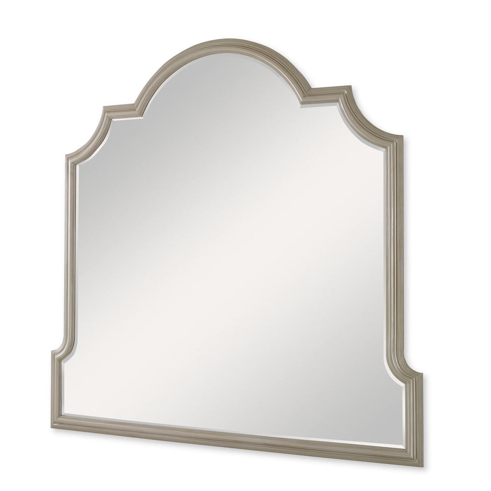 Archway Mirror - AmericanHomeFurniture