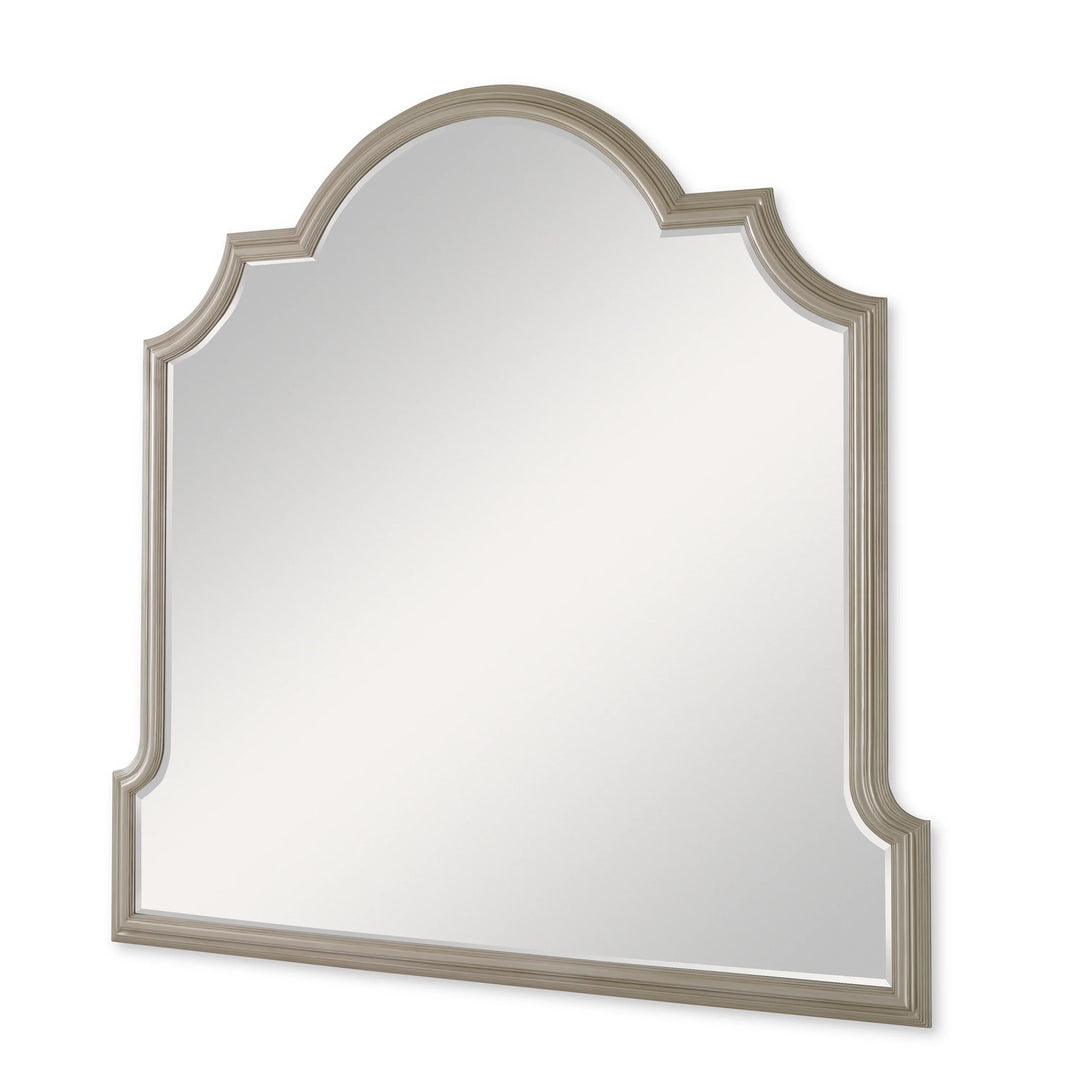 Archway Mirror - AmericanHomeFurniture