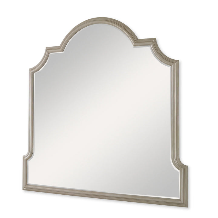 Archway Mirror - AmericanHomeFurniture
