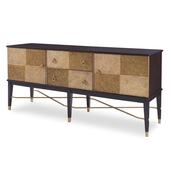 Seneca Cabinet - AmericanHomeFurniture