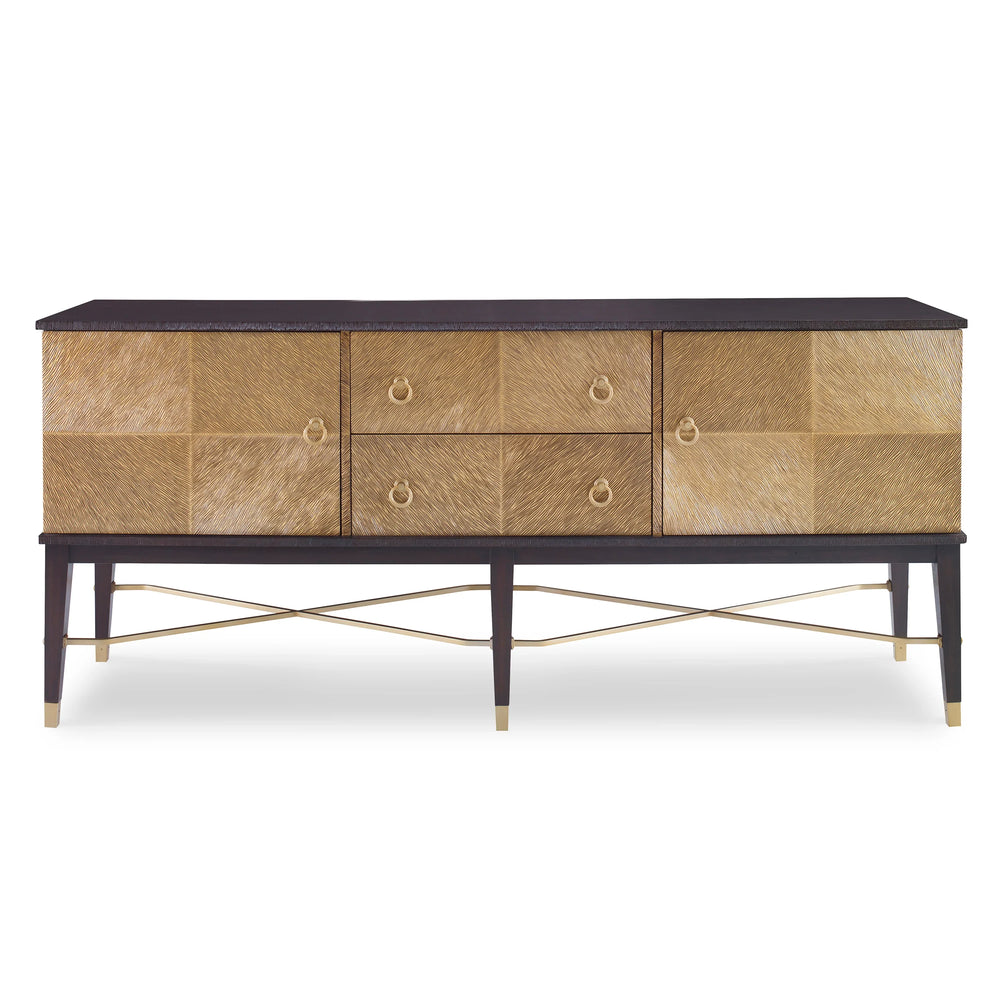 Seneca Cabinet - AmericanHomeFurniture