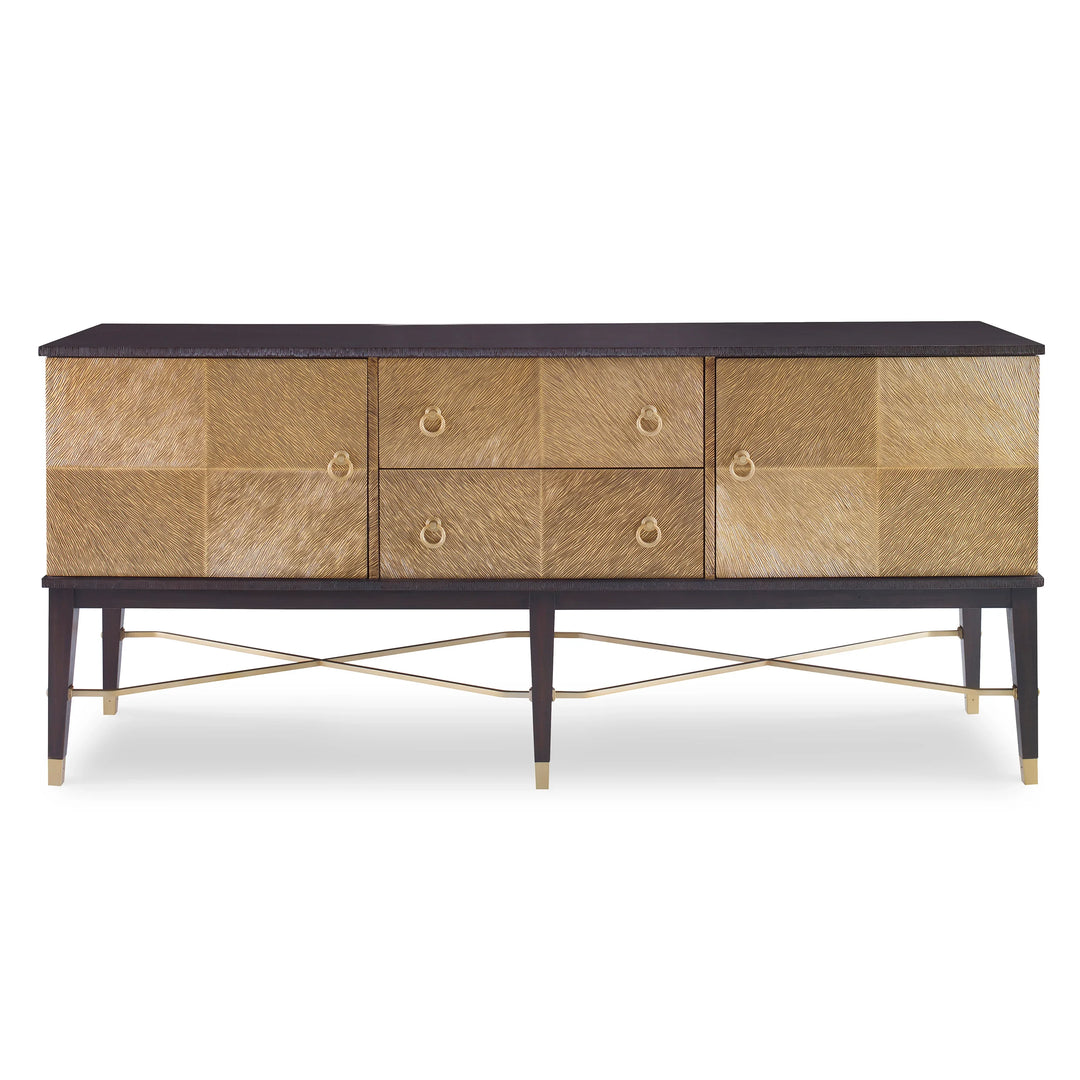 Seneca Cabinet - AmericanHomeFurniture
