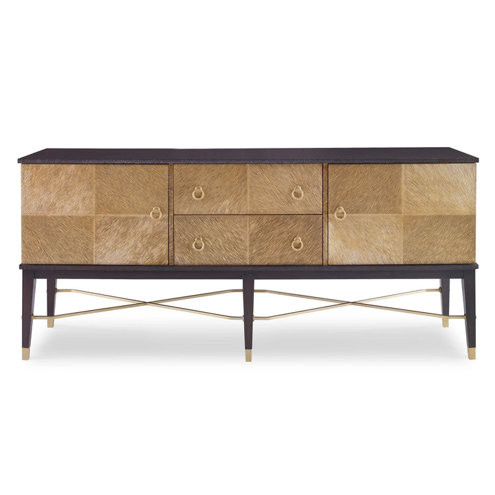Seneca Cabinet - AmericanHomeFurniture