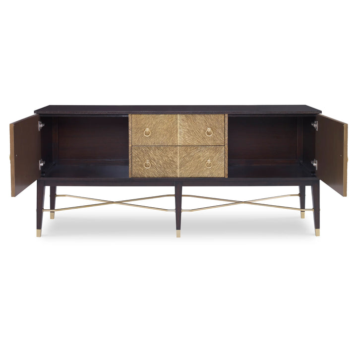 Seneca Cabinet - AmericanHomeFurniture