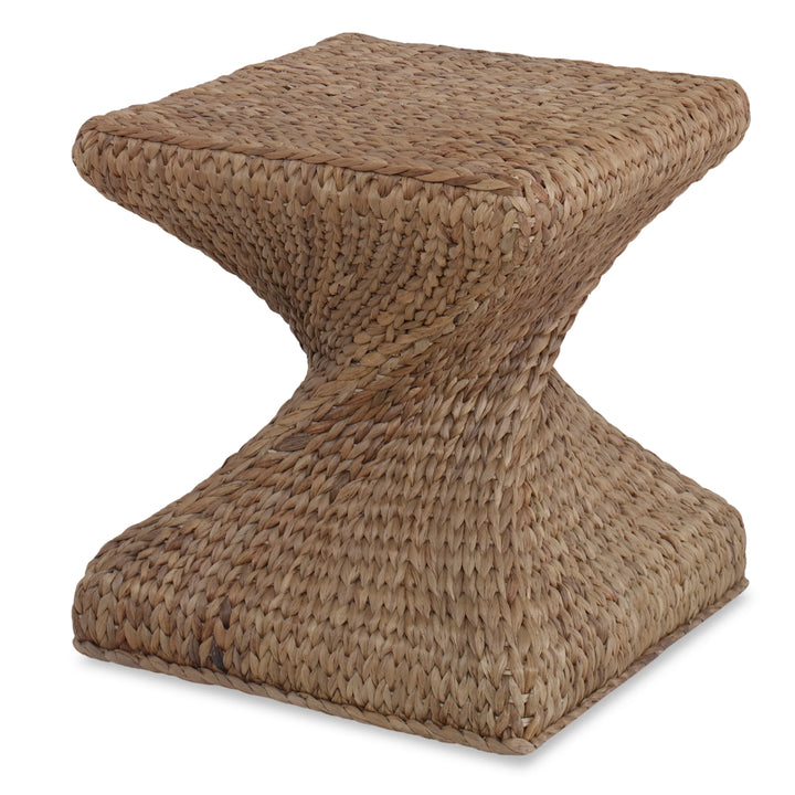 Woven Stool - AmericanHomeFurniture