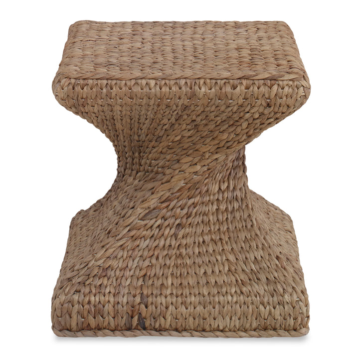 Woven Stool - AmericanHomeFurniture