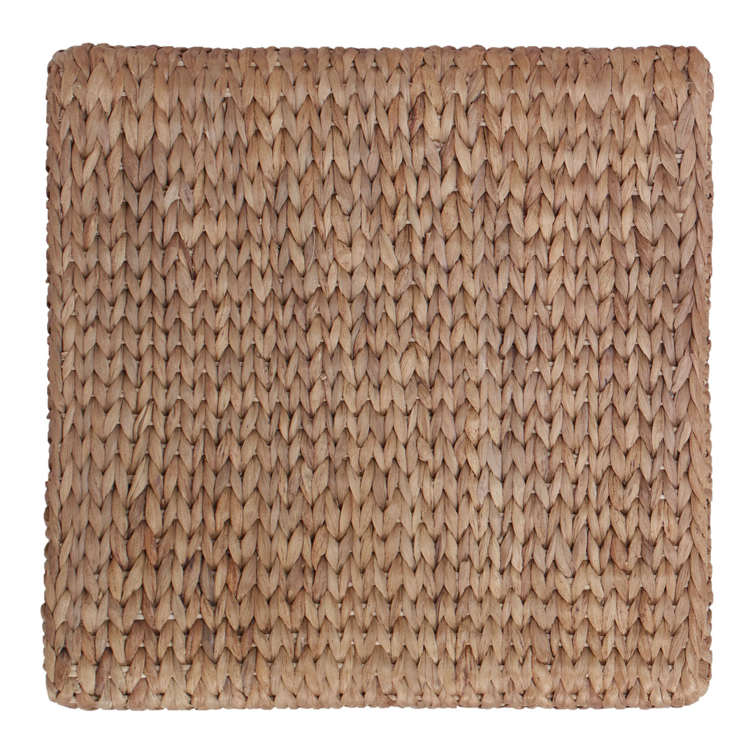 Woven Stool - AmericanHomeFurniture