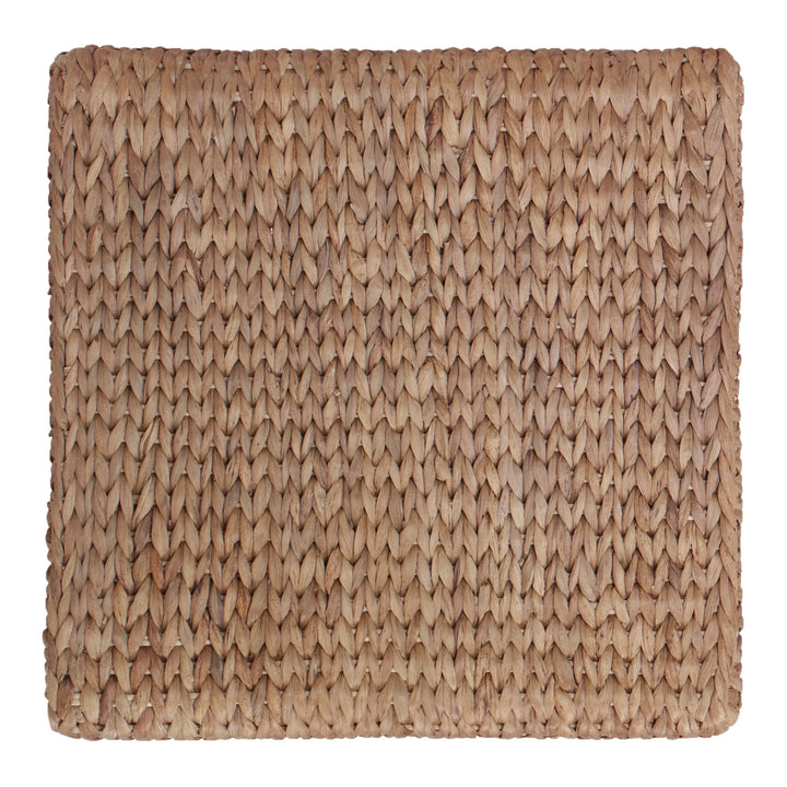 Woven Stool - AmericanHomeFurniture