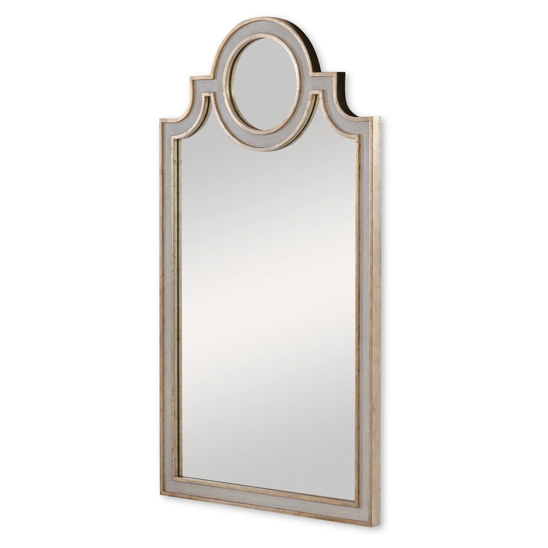 Chateau Mirror - AmericanHomeFurniture