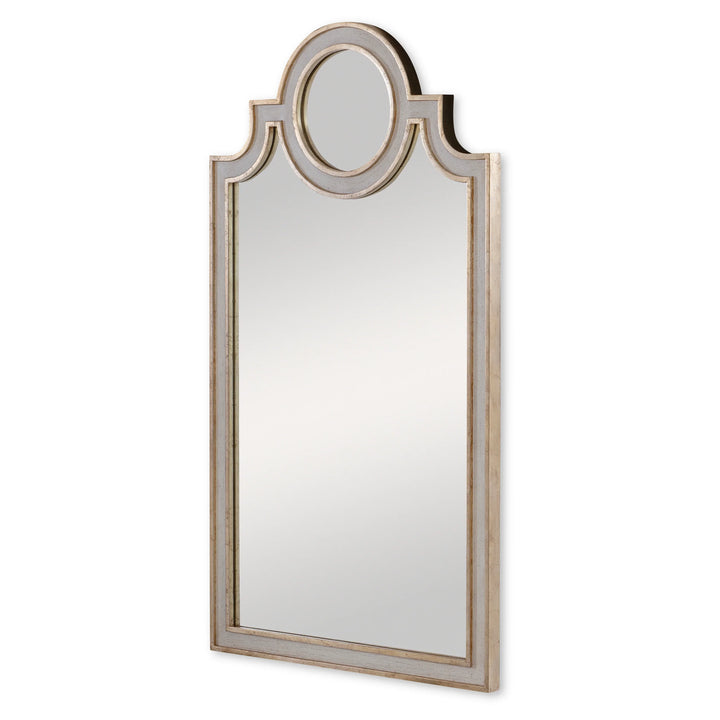 Chateau Mirror - AmericanHomeFurniture