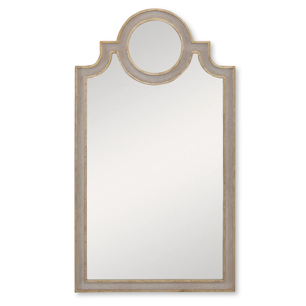 Chateau Mirror - AmericanHomeFurniture