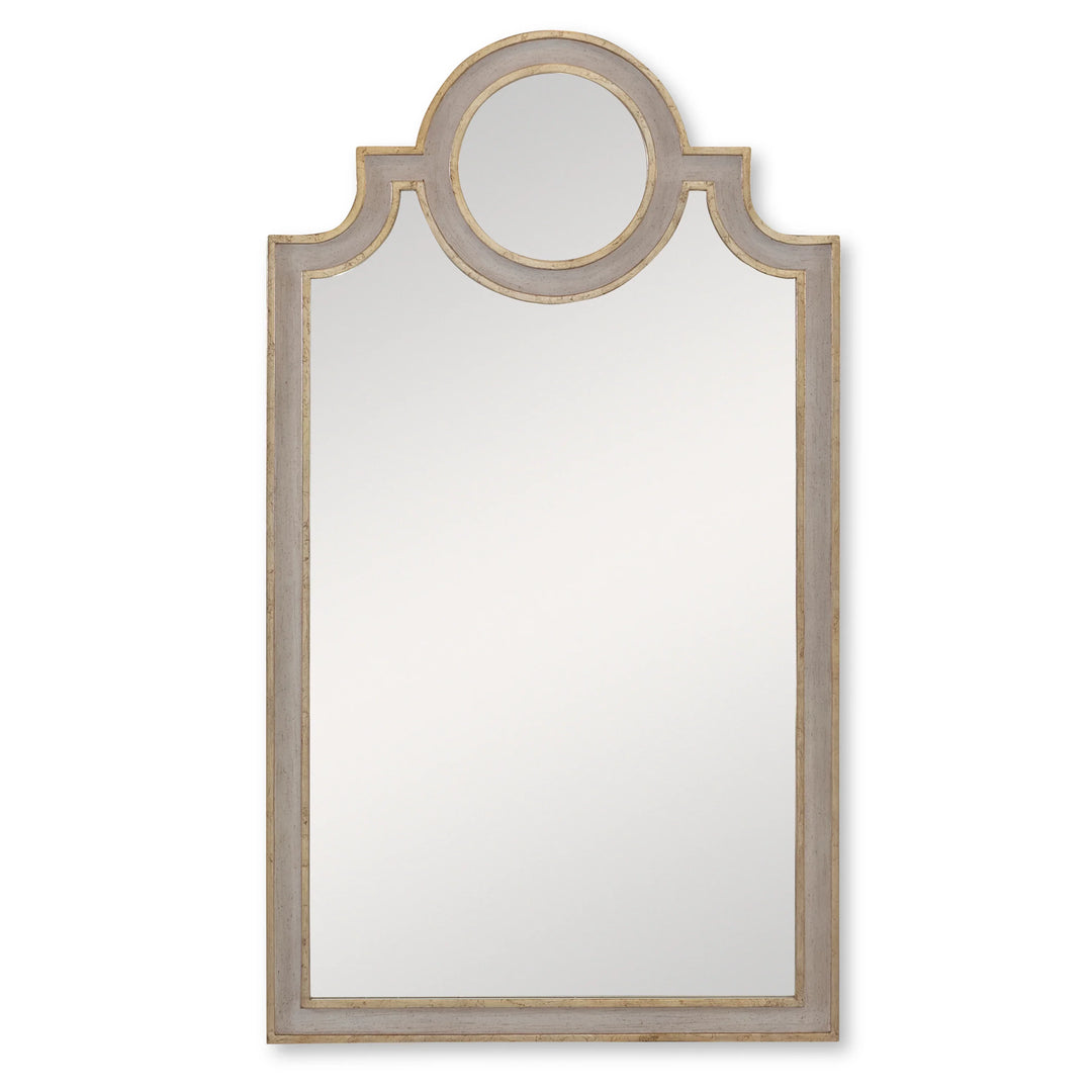 Chateau Mirror - AmericanHomeFurniture
