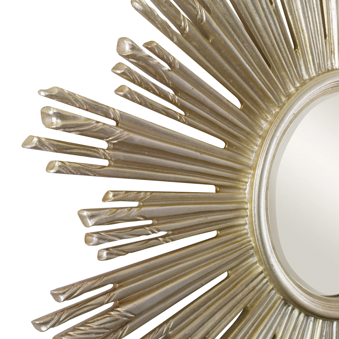 Apollo Mirror - AmericanHomeFurniture