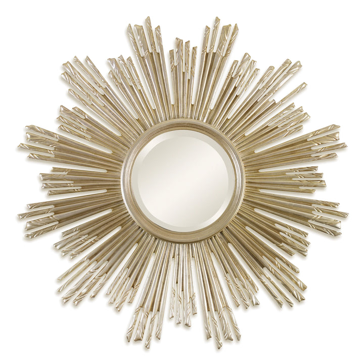 Apollo Mirror - AmericanHomeFurniture