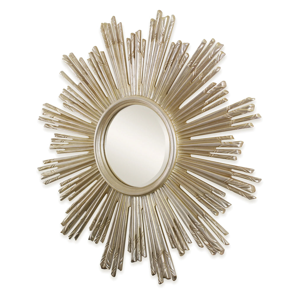 Apollo Mirror - AmericanHomeFurniture