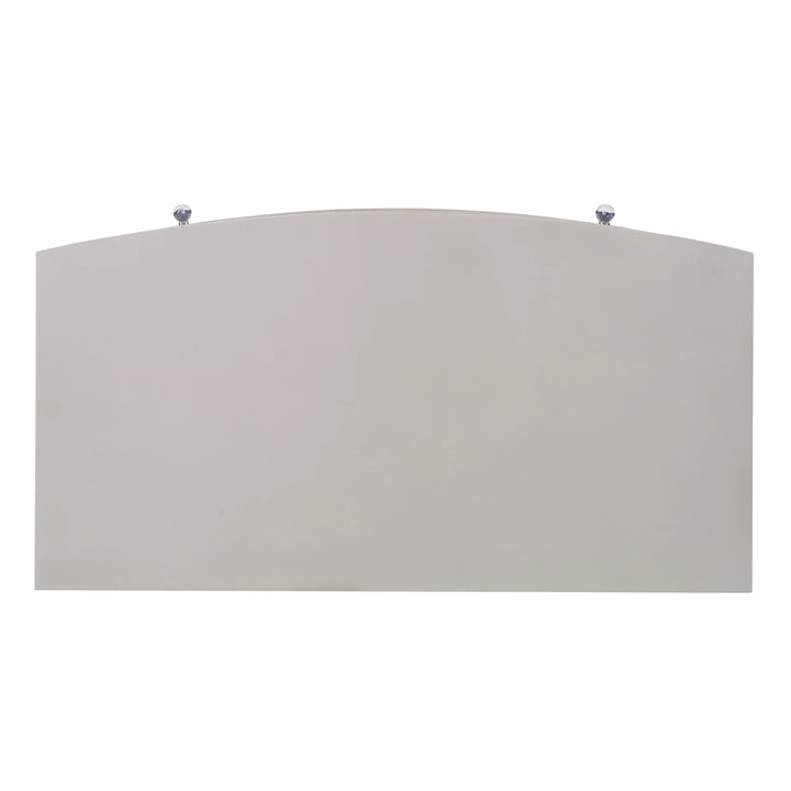 Raffia Nightstand - AmericanHomeFurniture