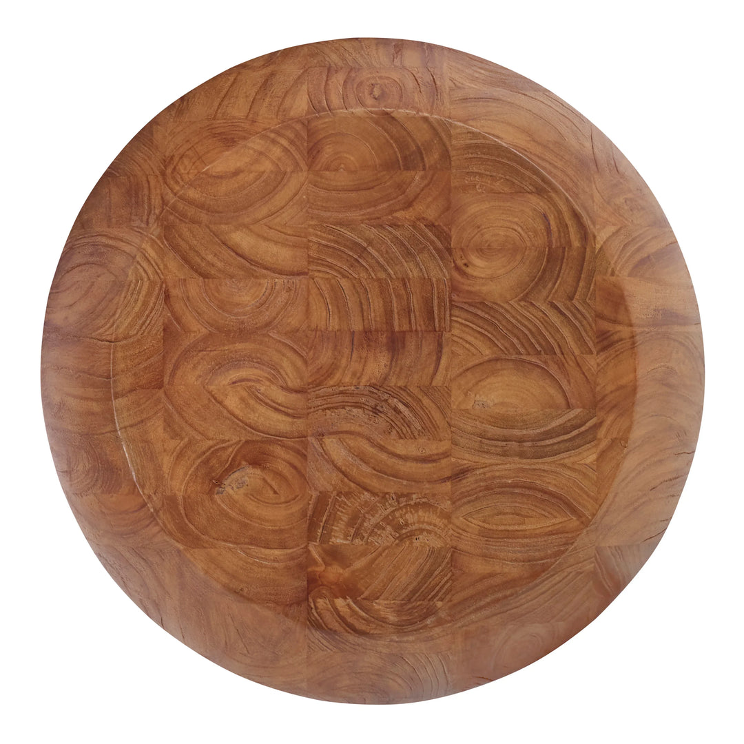 Goya Accent Table - AmericanHomeFurniture