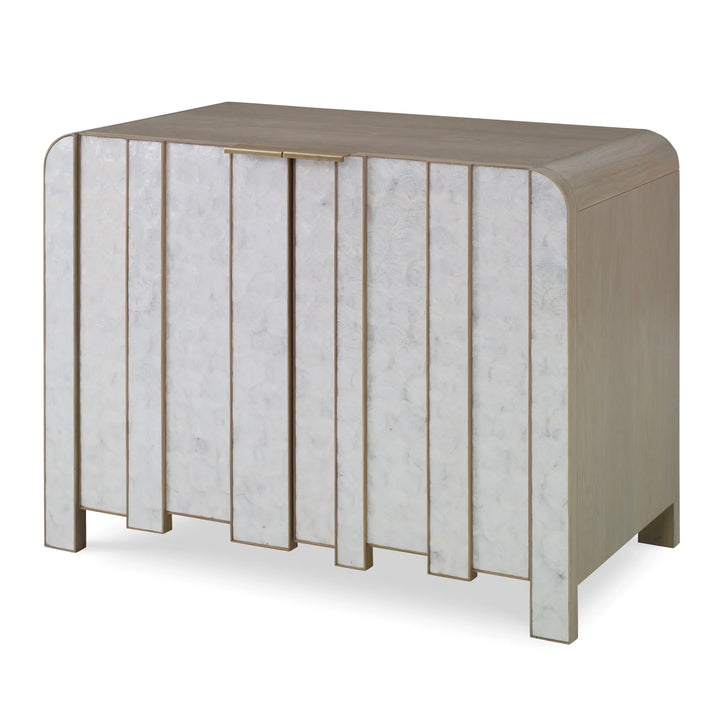 Griffith Bedside Table - AmericanHomeFurniture